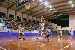 Miwa Energia-Pallacanestro Salerno (18)