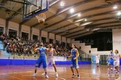 Miwa Energia-Pallacanestro Salerno (19)