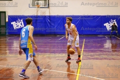 Miwa Energia-Pallacanestro Salerno (2)