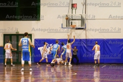 Miwa Energia-Pallacanestro Salerno (20)