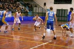 Miwa Energia-Pallacanestro Salerno (24)