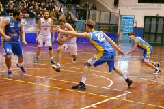 Miwa Energia-Pallacanestro Salerno (25)