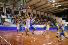 Miwa Energia-Pallacanestro Salerno (26)