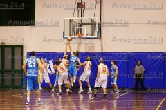 Miwa Energia-Pallacanestro Salerno (27)