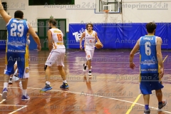 Miwa Energia-Pallacanestro Salerno (28)