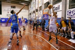 Miwa Energia-Pallacanestro Salerno (3)