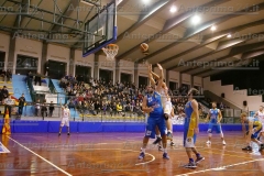 Miwa Energia-Pallacanestro Salerno (30)