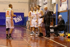 Miwa Energia-Pallacanestro Salerno (31)