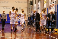 Miwa Energia-Pallacanestro Salerno (32)