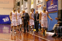 Miwa Energia-Pallacanestro Salerno (33)