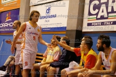 Miwa Energia-Pallacanestro Salerno (34)