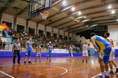 Miwa Energia-Pallacanestro Salerno (35)