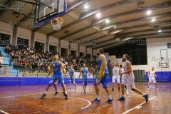 Miwa Energia-Pallacanestro Salerno (36)