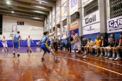 Miwa Energia-Pallacanestro Salerno (37)