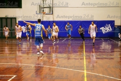 Miwa Energia-Pallacanestro Salerno (38)