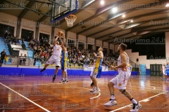 Miwa Energia-Pallacanestro Salerno (39)