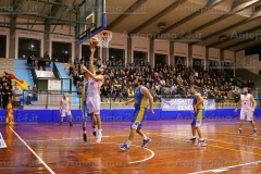 Miwa Energia-Pallacanestro Salerno (4)