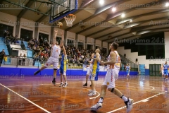 Miwa Energia-Pallacanestro Salerno (40)