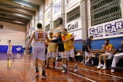 Miwa Energia-Pallacanestro Salerno (41)