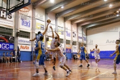 Miwa Energia-Pallacanestro Salerno (43)