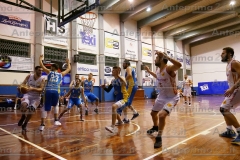 Miwa Energia-Pallacanestro Salerno (45)