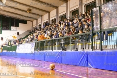 Miwa Energia-Pallacanestro Salerno (50)
