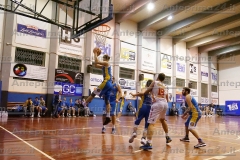 Miwa Energia-Pallacanestro Salerno (51)