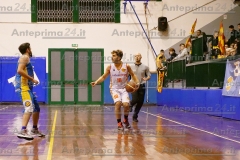 Miwa Energia-Pallacanestro Salerno (52)