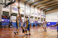 Miwa Energia-Pallacanestro Salerno (53)