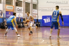 Miwa Energia-Pallacanestro Salerno (59)