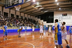 Miwa Energia-Pallacanestro Salerno (6)