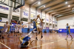 Miwa Energia-Pallacanestro Salerno (61)