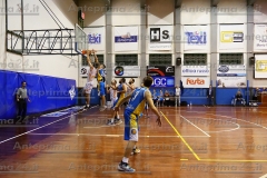 Miwa Energia-Pallacanestro Salerno (62)