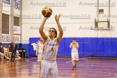 Miwa Energia-Pallacanestro Salerno (63)