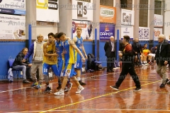 Miwa Energia-Pallacanestro Salerno (64)