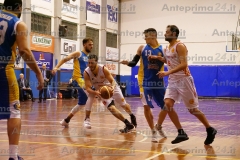 Miwa Energia-Pallacanestro Salerno (65)