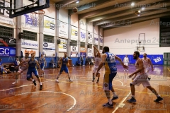Miwa Energia-Pallacanestro Salerno (66)