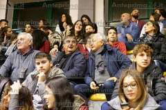 Miwa Energia-Pallacanestro Salerno (70)