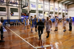 Miwa Energia-Pallacanestro Salerno (77)