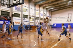 Miwa Energia-Pallacanestro Salerno (79)