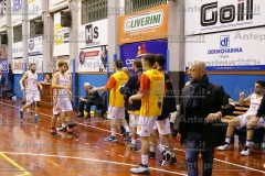 Miwa Energia-Pallacanestro Salerno (8)