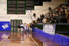 Miwa Energia-Pallacanestro Salerno (83)