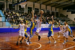 Miwa Energia-Pallacanestro Salerno (96)