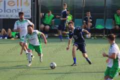 Montesarchio-Virtus Liburia (85)