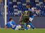 Napoli-Cagliari - le immagini della partita