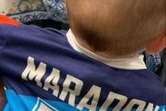 maradona