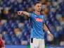 Napoli-Liverpool fotogallery 2019