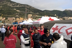 soccorsi porto salerno