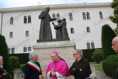 Pietrelcina - Anniversario nascita Padre Pio (7)