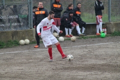 Virtus Benevento-San Leucio del Sannio (42)